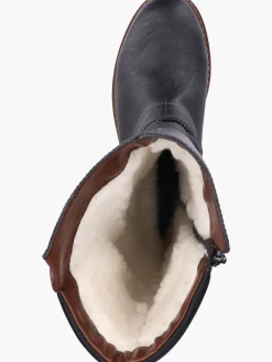 Damen Hochschaftstiefel