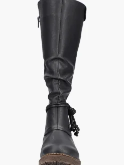 Damen Hochschaftstiefel