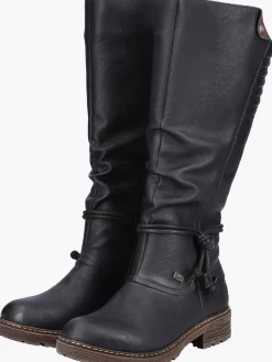 Damen Hochschaftstiefel