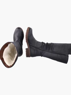 Damen Hochschaftstiefel