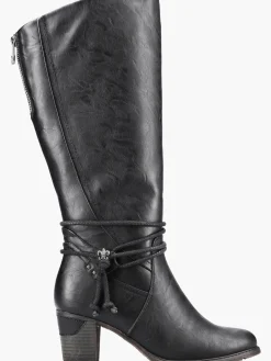 Damen Hochschaftstiefel