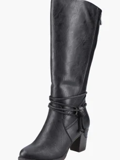 Damen Hochschaftstiefel