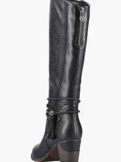 Damen Hochschaftstiefel