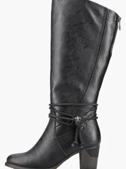 Damen Hochschaftstiefel