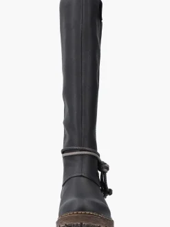 Damen Hochschaftstiefel
