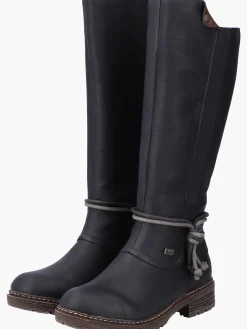 Damen Hochschaftstiefel
