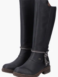 Damen Hochschaftstiefel