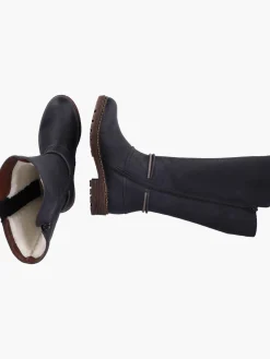 Damen Hochschaftstiefel