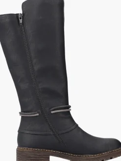 Damen Hochschaftstiefel