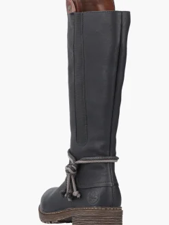 Damen Hochschaftstiefel