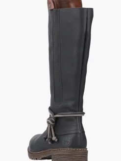 Damen Hochschaftstiefel