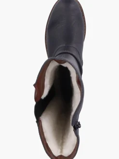 Damen Hochschaftstiefel