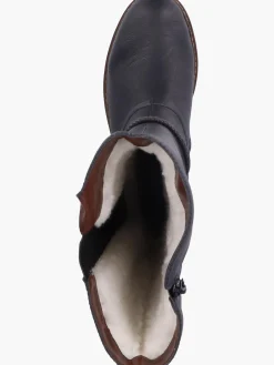 Damen Hochschaftstiefel