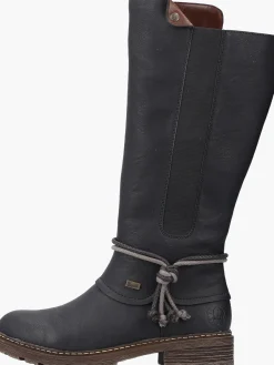 Damen Hochschaftstiefel