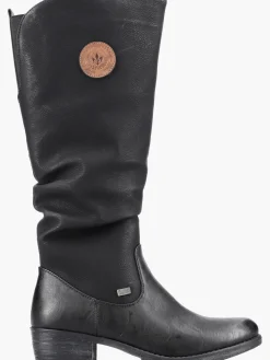 Damen Hochschaftstiefel