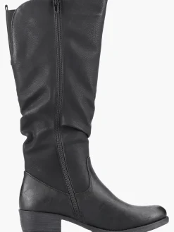 Damen Hochschaftstiefel
