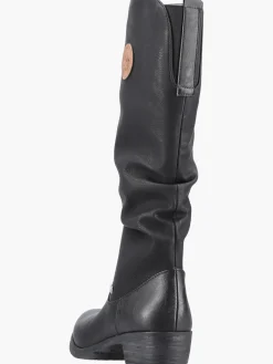 Damen Hochschaftstiefel