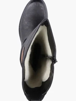 Damen Hochschaftstiefel