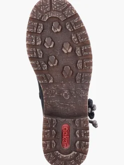 Damen Hochschaftstiefel