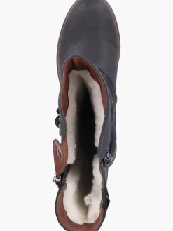 Damen Hochschaftstiefel