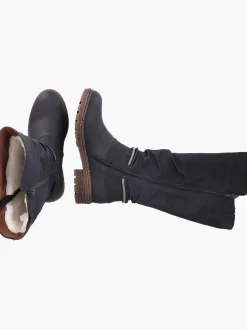 Damen Hochschaftstiefel