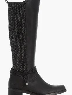 Damen Hochschaftstiefel