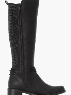 Damen Hochschaftstiefel