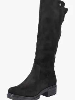 Damen Hochschaftstiefel