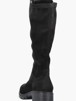Damen Hochschaftstiefel