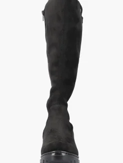 Damen Hochschaftstiefel