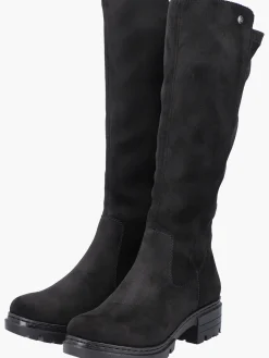 Damen Hochschaftstiefel