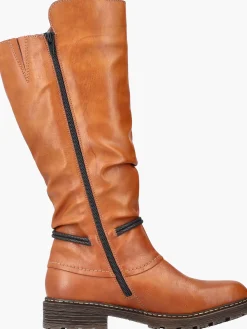 Damen Hochschaftstiefel
