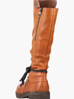 Damen Hochschaftstiefel