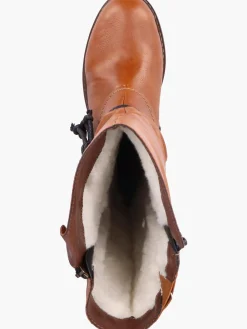 Damen Hochschaftstiefel