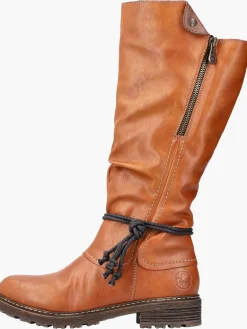 Damen Hochschaftstiefel