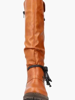 Damen Hochschaftstiefel