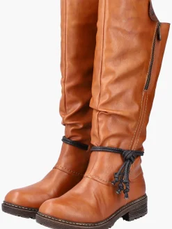 Damen Hochschaftstiefel