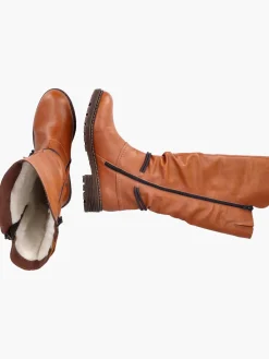 Damen Hochschaftstiefel