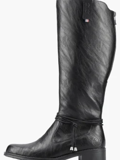 Damen Hochschaftstiefel