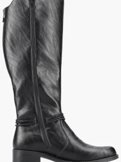 Damen Hochschaftstiefel