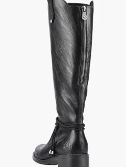 Damen Hochschaftstiefel