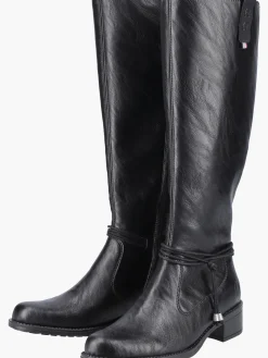 Damen Hochschaftstiefel