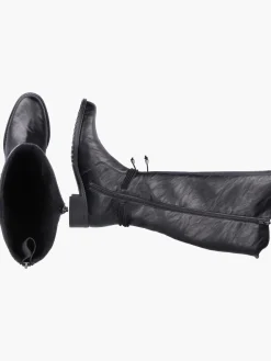 Damen Hochschaftstiefel