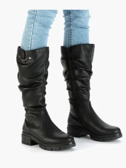 Damen Hochschaftstiefel