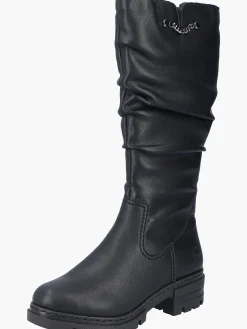 Damen Hochschaftstiefel