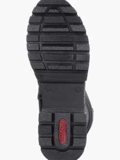 Damen Hochschaftstiefel