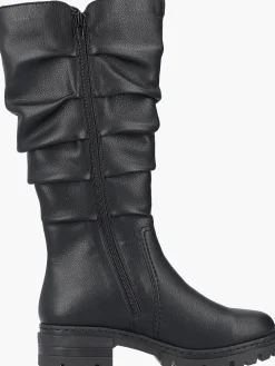 Damen Hochschaftstiefel