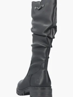 Damen Hochschaftstiefel