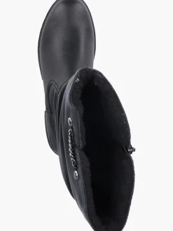 Damen Hochschaftstiefel