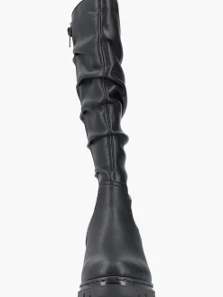 Damen Hochschaftstiefel
